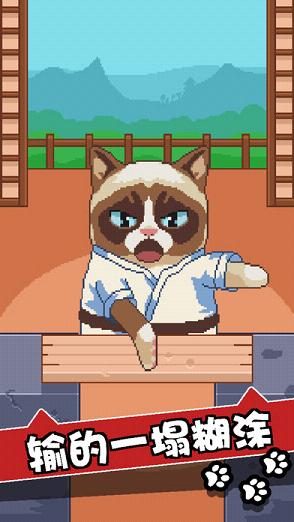 Grumpy Cat(ˬèʷϷֻ)v1.0.3 İ