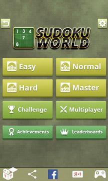 :Sudoku Worldv1.1.8 ׿