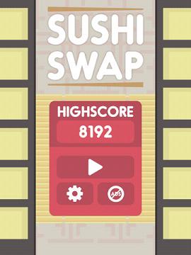 ϳ˾:Sushi Swapv1.0.4 ׿