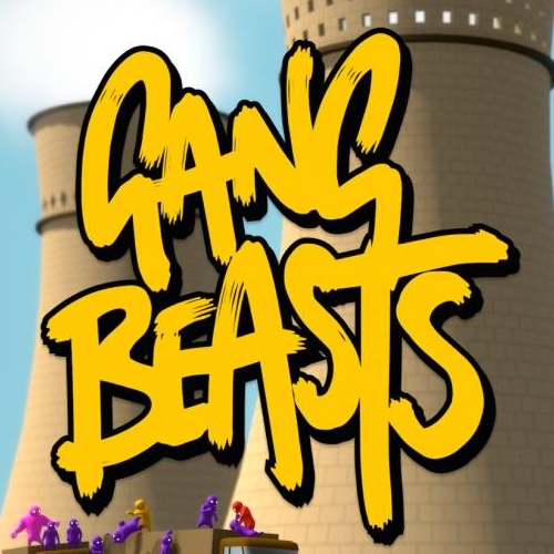 Gang Beastsĺ