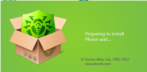 Dr.Web֩ɱٷv10.1 װ