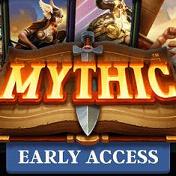 神话 Mythic苹果版下载v1.0 iOS版