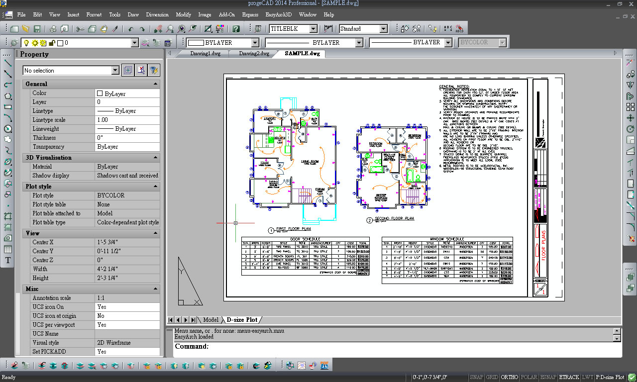 ռCAD progeCAD 2016ƽ16.0.10.23 °