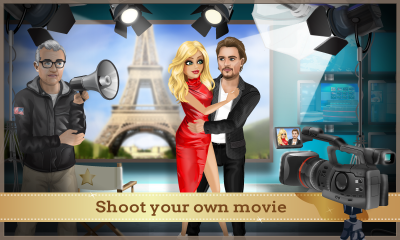 Hollywood Storyv3.3 ׿