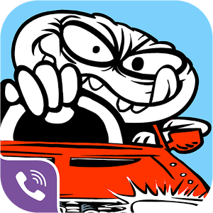 Viber Rude Rider³ʻ