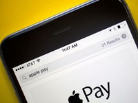 ΪʲôҵiPhoneûյApple Pay