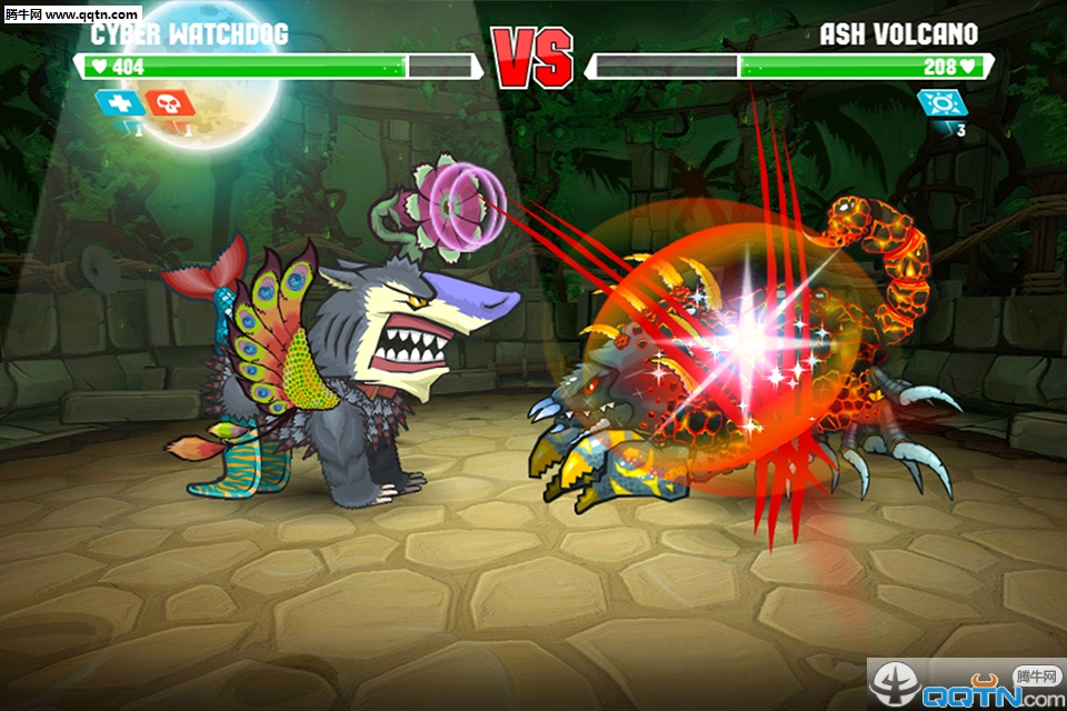 սMutant Fighting Cup 2v1.0.6 ׿