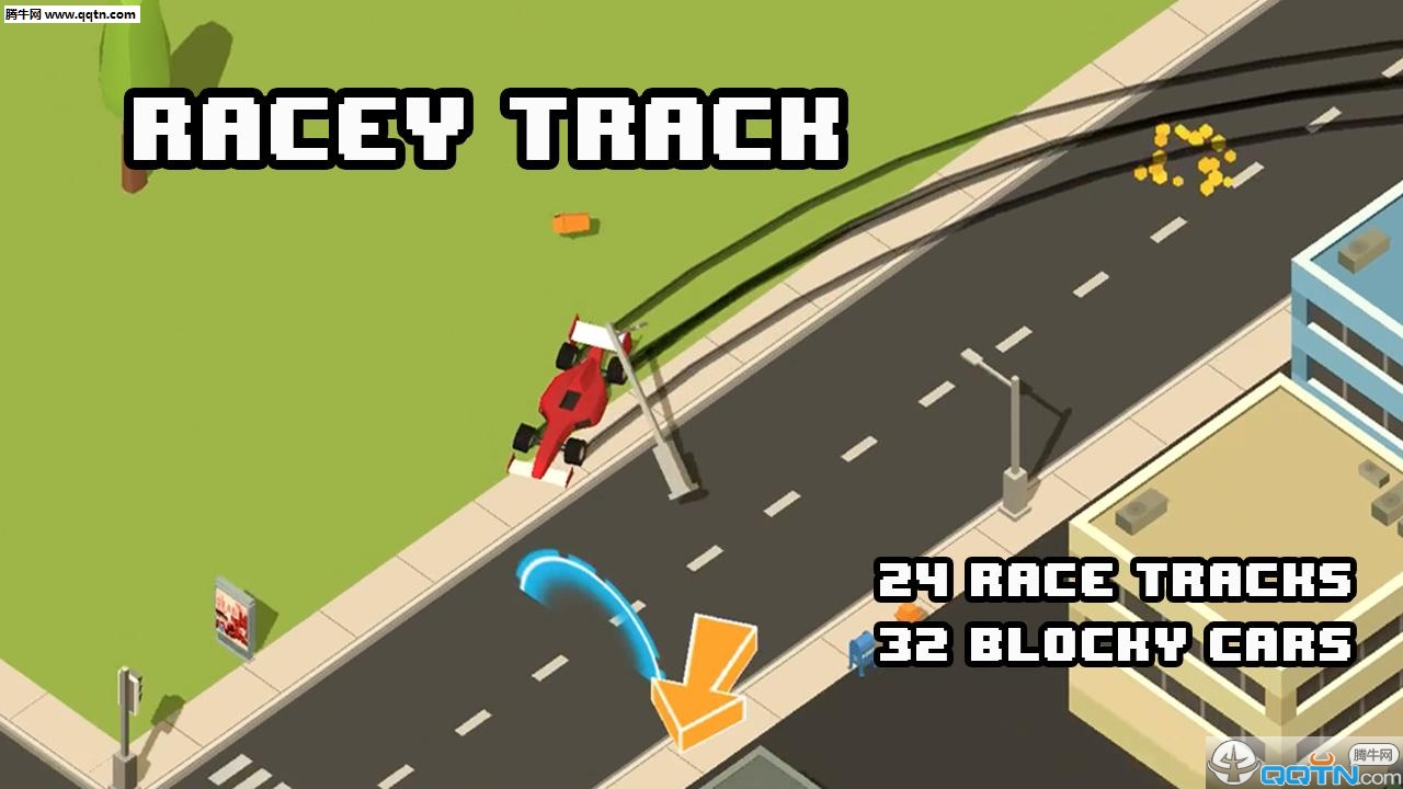 Racey Trackv1.0.2 ׿