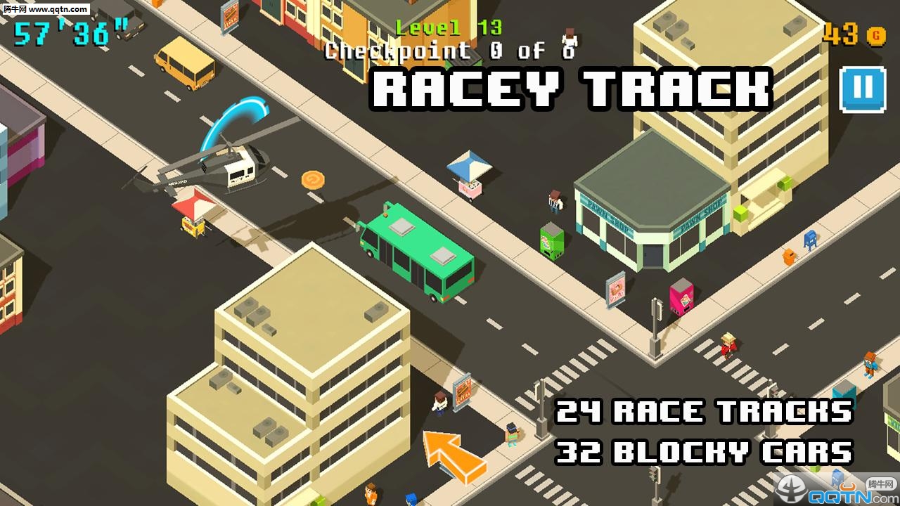 Racey Trackv1.0.2 ׿