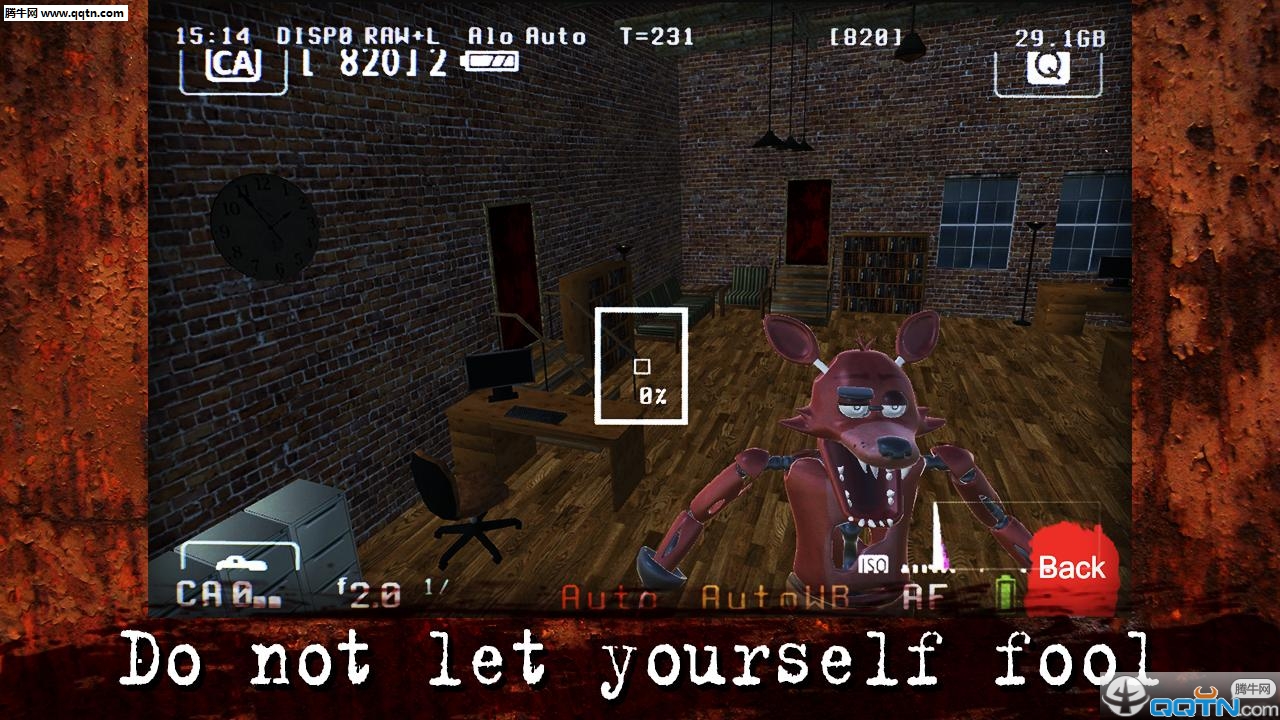 ҹFive Nights at Foxyv1.0 ׿