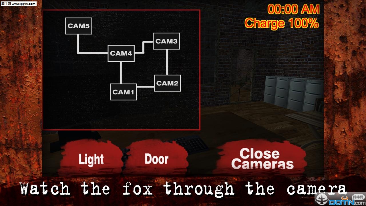 ҹFive Nights at Foxyv1.0 ׿