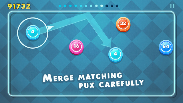 puxers(ˬϷ)ios1.1 iPhone/ipad