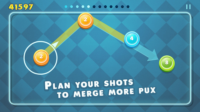 puxers(ˬϷ)ios1.1 iPhone/ipad