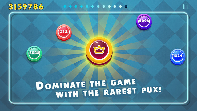 puxers(ˬϷ)ios1.1 iPhone/ipad