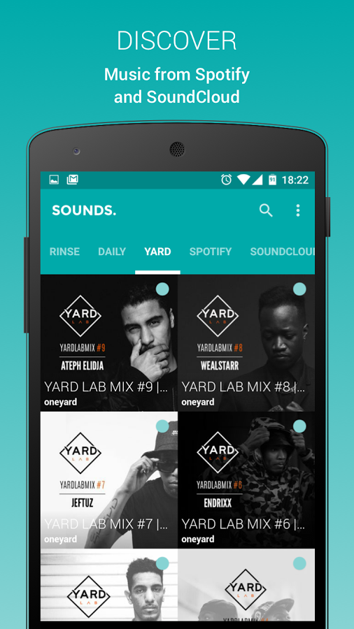 ַSOUNDS.v1.2.1.3 ׿