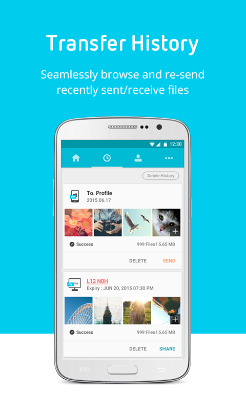 洦Send Anywherev6.2.4 ׿