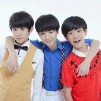 2016tfboysͷ Ը߹ÿһʮ