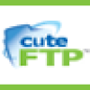 CuteFTP Proɫ9.0 ر