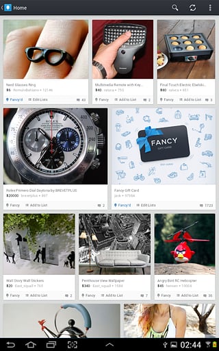 Fancy׿v2.3.3 İ
