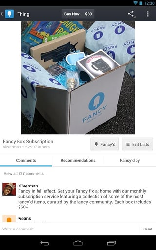 Fancy׿v2.3.3 İ