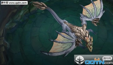 lol6.9小龙改版_lol6.9小龙改版资料介绍