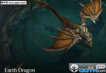 lol6.9小龙改版_lol6.9小龙改版资料介绍