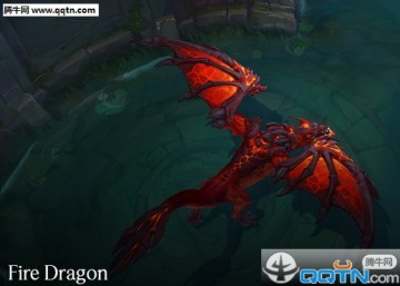 lol6.9小龙改版_lol6.9小龙改版资料介绍