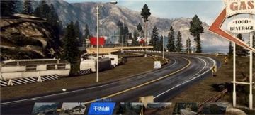 极品飞车最新图片