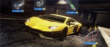 极品飞车最新图片