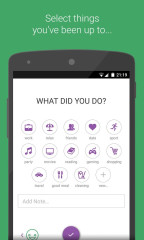 ׷Diary appv1.4.0 °