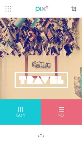 PIX2图片处理安卓版下载v1.3.1 最新版