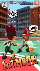 Swipe Basketball 2(ָ2޸İ)v1.1.7 ׿