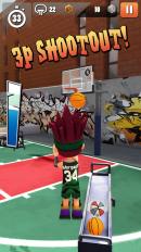 Swipe Basketball 2(ָ2޸İ)v1.1.7 ׿