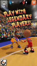 Swipe Basketball 2(ָ2޸İ)v1.1.7 ׿