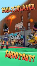 Swipe Basketball 2(ָ2޸İ)v1.1.7 ׿