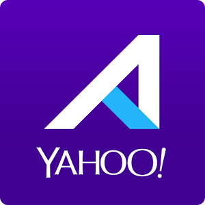 ŻYahoo Aviate Launcher