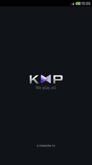 KMplayer proרҵv1.7.30 ׿