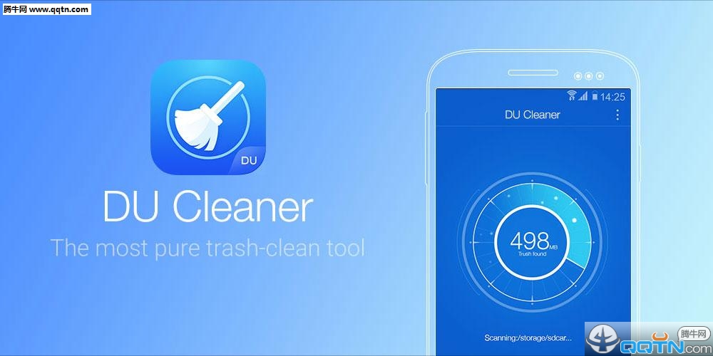 ٶʦֻDU Cleanerٷv1.2.9 ׿