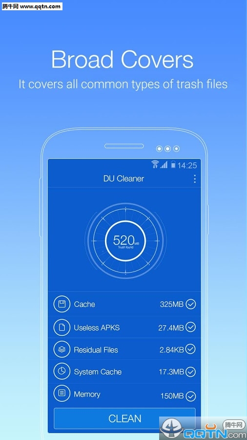 ٶʦֻDU Cleanerٷv1.2.9 ׿