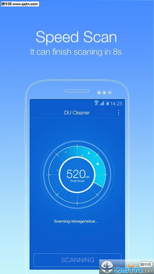 ٶʦֻDU Cleanerٷv1.2.9 ׿