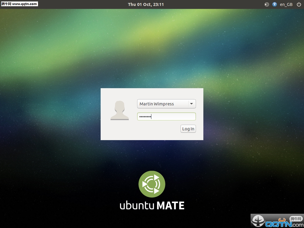 Ubuntu MATE 16.04 ٷ°