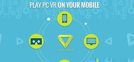 Vridge׿appv8.2 °