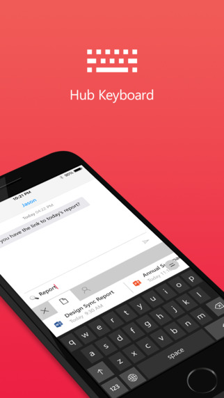 Hub Keyboard뷨İv1.0 ٷ