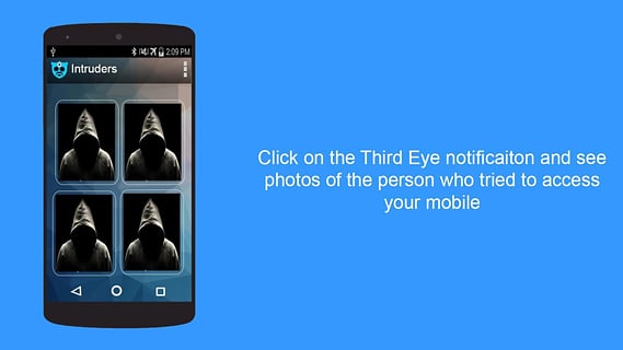 Third Eye App׿v1.0.3 ٷ