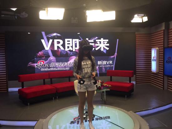 VR԰1.0 °