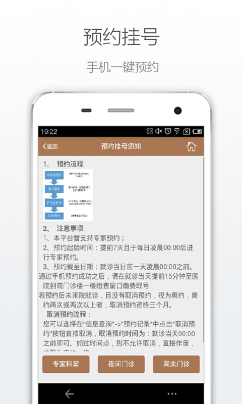 ϾݷҽԺAPPv1.0 ׿