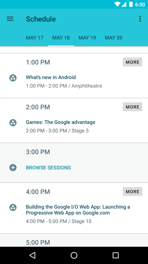 ȸIOӦGoogle I/O 2016v4.4.4 °