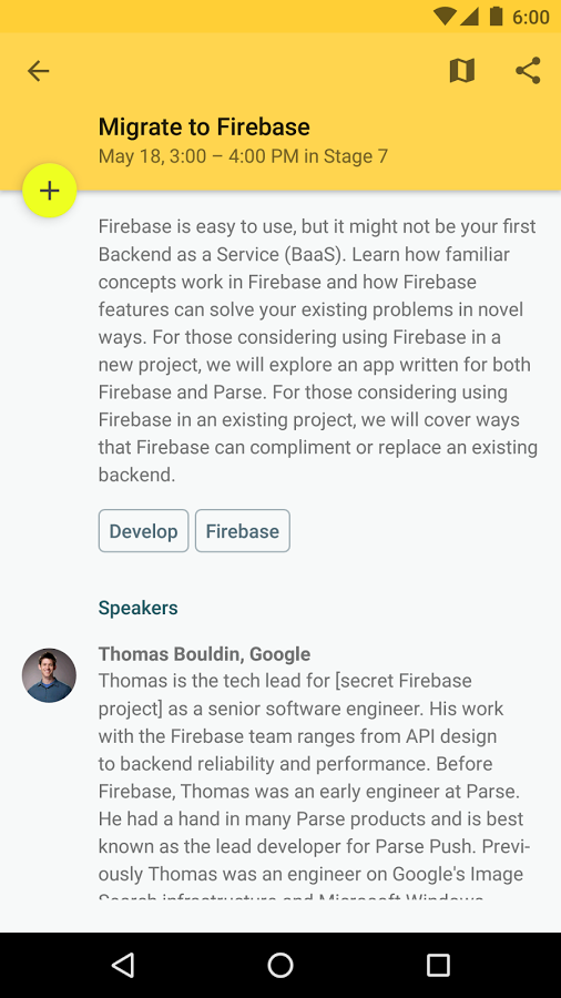 ȸIOӦGoogle I/O 2016v4.4.4 °