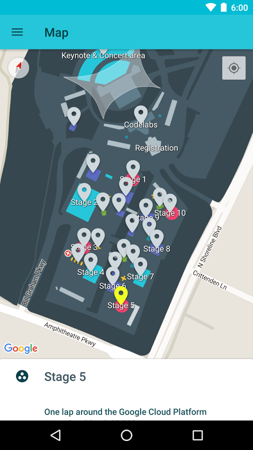 ȸIOӦGoogle I/O 2016v4.4.4 °