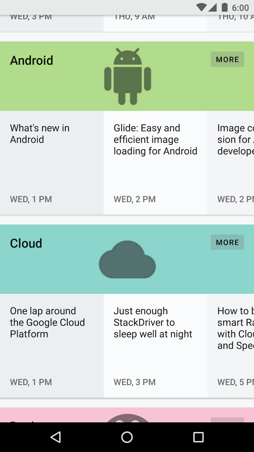 ȸIOӦGoogle I/O 2016v4.4.4 °